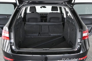 Škoda Superb 2,0 TDI 110 kW DSG STYLE 2022