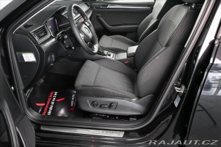 Škoda Superb 2,0 TDI 110 kW DSG STYLE 2022