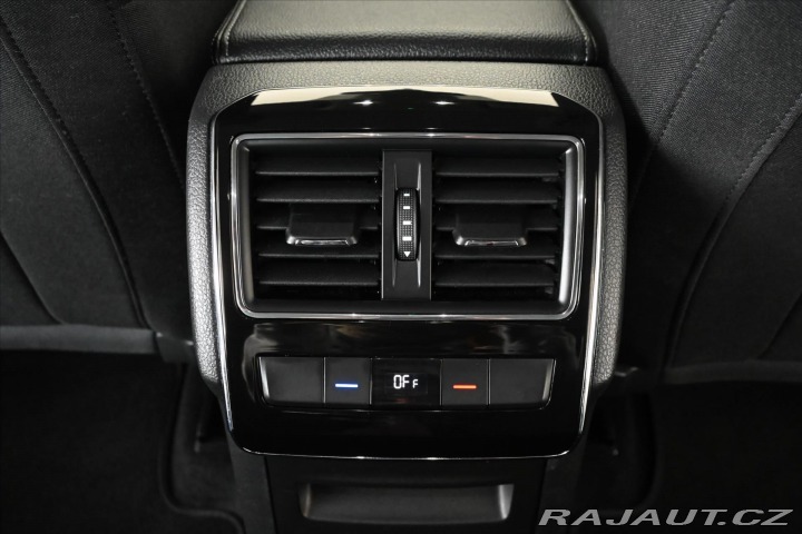 Škoda Superb 2,0 TDi 110kW DSG Style Z 2022