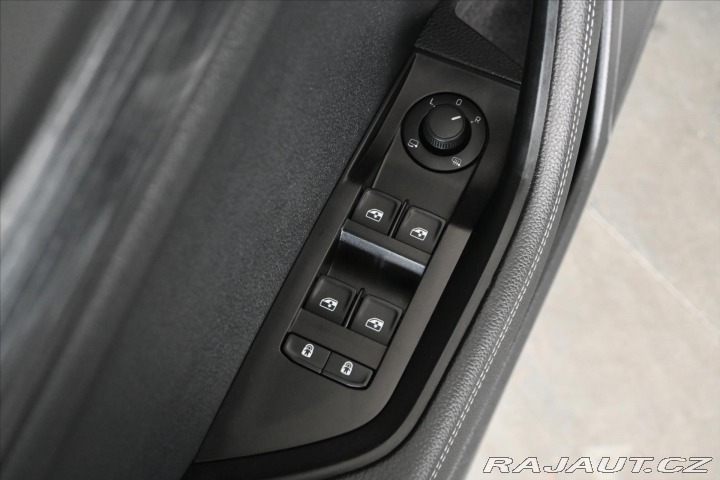 Škoda Superb 2,0 TDI 110 kW DSG Style 2022