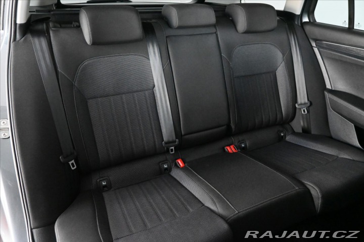 Škoda Superb 2,0 TDI 110 kW DSG Style 2022