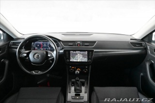 Škoda Superb 2,0 TDi 110kW DSG Style Z 2022