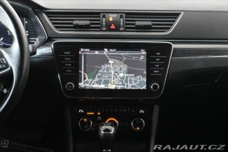 Škoda Superb 2,0 TDi 110kW DSG Style Z 2022