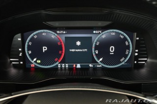 Škoda Superb 2,0 TDi 110kW DSG Style Z 2022