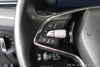 Škoda Superb 2,0 TDi 110kW DSG Style Z 2022