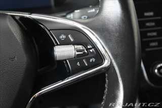 Škoda Superb 2,0 TDi 110kW DSG Style Z 2022