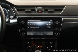 Škoda Superb 2,0 TDi 110kW DSG Style Z 2022