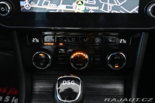 Škoda Superb 2,0 TDi 110kW DSG Style Z 2022