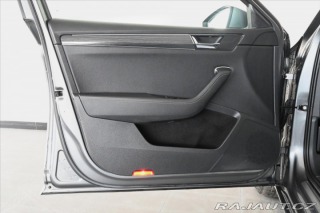 Škoda Superb 2,0 TDi 110kW DSG Style Z 2022