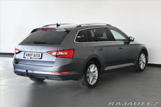 Škoda Superb 2,0 TDi 110kW DSG Style Z 2022