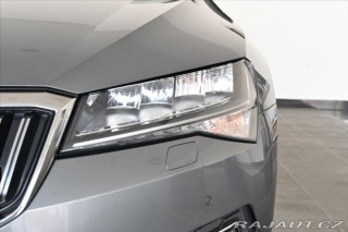 Škoda Superb 2,0 TDi 110kW DSG Style Z 2022