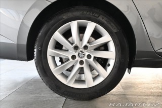 Škoda Superb 2,0 TDi 110kW DSG Style Z 2022