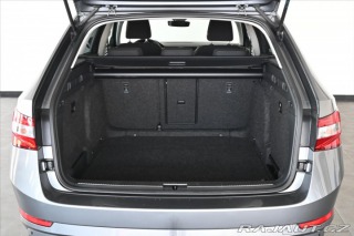 Škoda Superb 2,0 TDi 110kW DSG Style Z 2022