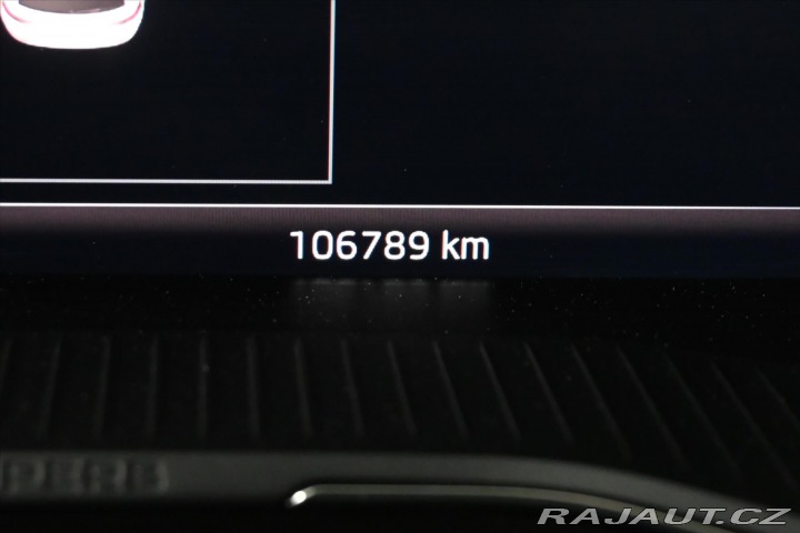 Škoda Superb 2,0 TDi 110kW DSG STYLE N 2020