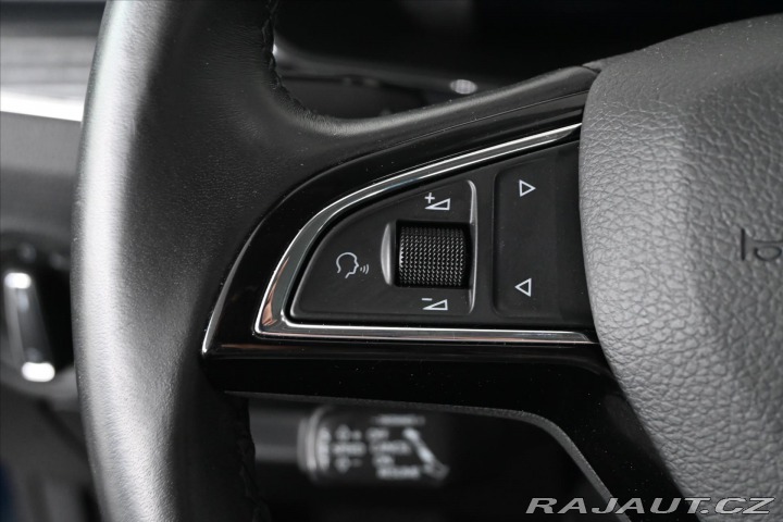 Škoda Superb 2,0 TDi 110kW DSG STYLE N 2020