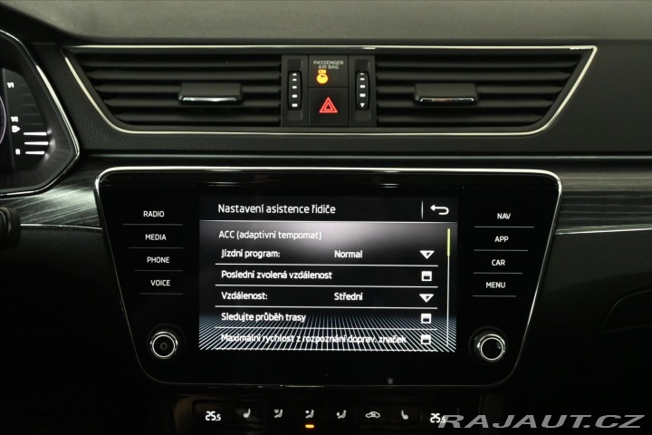 Škoda Superb 2,0 TDi 110kW DSG STYLE N 2020