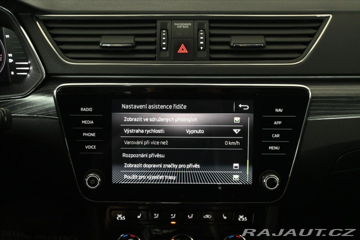 Škoda Superb 2,0 TDi 110kW DSG STYLE N 2020