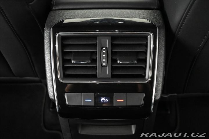 Škoda Superb 2,0 TDi 110kW DSG STYLE N 2020