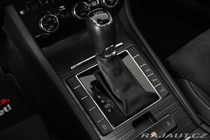 Škoda Superb 2,0 TDi 110kW DSG STYLE N 2020