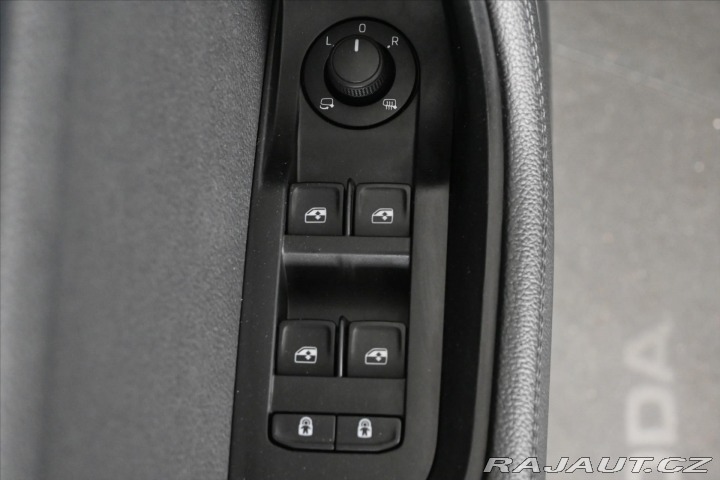 Škoda Superb 2,0 TDi 110kW DSG STYLE N 2020