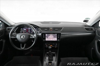 Škoda Superb 2,0 TDi 110kW DSG STYLE N 2020