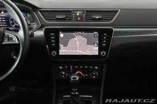 Škoda Superb 2,0 TDi 110kW DSG STYLE N 2020