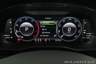 Škoda Superb 2,0 TDi 110kW DSG STYLE N 2020