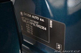 Škoda Superb 2,0 TDi 110kW DSG STYLE N 2020