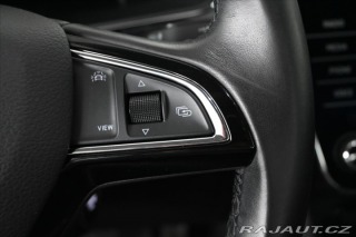 Škoda Superb 2,0 TDi 110kW DSG STYLE N 2020