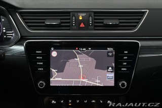 Škoda Superb 2,0 TDi 110kW DSG STYLE N 2020