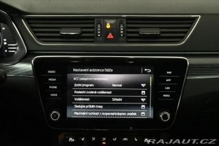 Škoda Superb 2,0 TDi 110kW DSG STYLE N 2020