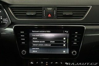 Škoda Superb 2,0 TDi 110kW DSG STYLE N 2020