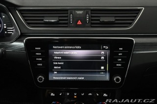 Škoda Superb 2,0 TDi 110kW DSG STYLE N 2020