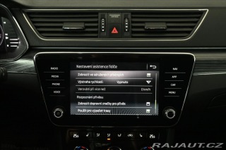 Škoda Superb 2,0 TDi 110kW DSG STYLE N 2020