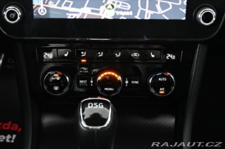 Škoda Superb 2,0 TDi 110kW DSG STYLE N 2020