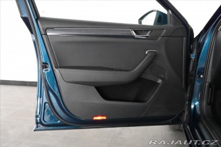 Škoda Superb 2,0 TDi 110kW DSG STYLE N 2020