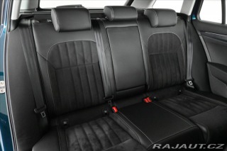 Škoda Superb 2,0 TDi 110kW DSG STYLE N 2020