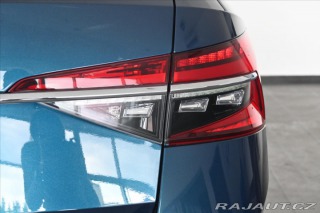 Škoda Superb 2,0 TDi 110kW DSG STYLE N 2020