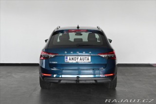 Škoda Superb 2,0 TDi 110kW DSG STYLE N 2020