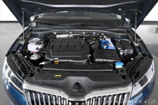 Škoda Superb 2,0 TDi 110kW DSG STYLE N 2020