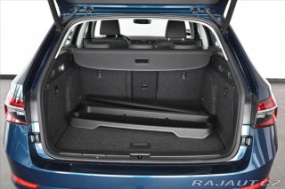 Škoda Superb 2,0 TDi 110kW DSG STYLE N 2020