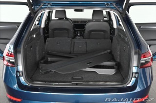 Škoda Superb 2,0 TDi 110kW DSG STYLE N 2020