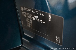 Škoda Superb 2,0 TDi 110kW DSG STYLE N 2020