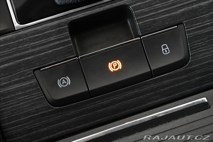 Škoda Superb 2,0 TDI 110 kW DSG STYLE 2021