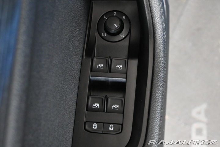 Škoda Superb 2,0 TDI 110 kW DSG STYLE 2021