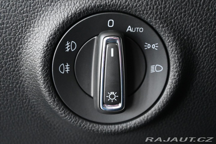 Škoda Superb 2,0 TDI 110 kW DSG STYLE 2021