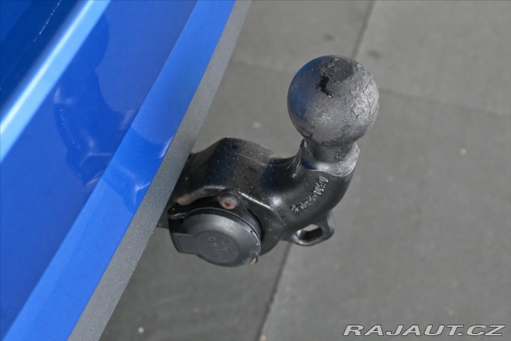 Škoda Superb 2,0 TDI 110 kW DSG STYLE 2021