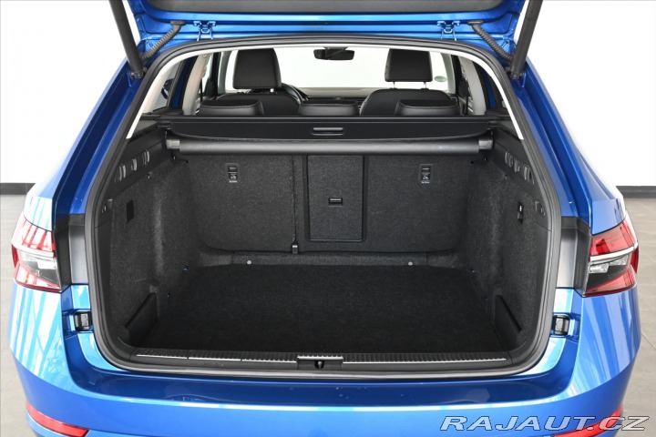 Škoda Superb 2,0 TDI 110 kW DSG STYLE 2021