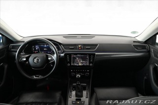 Škoda Superb 2,0 TDI 110 kW DSG STYLE 2021