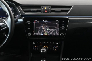 Škoda Superb 2,0 TDI 110 kW DSG STYLE 2021